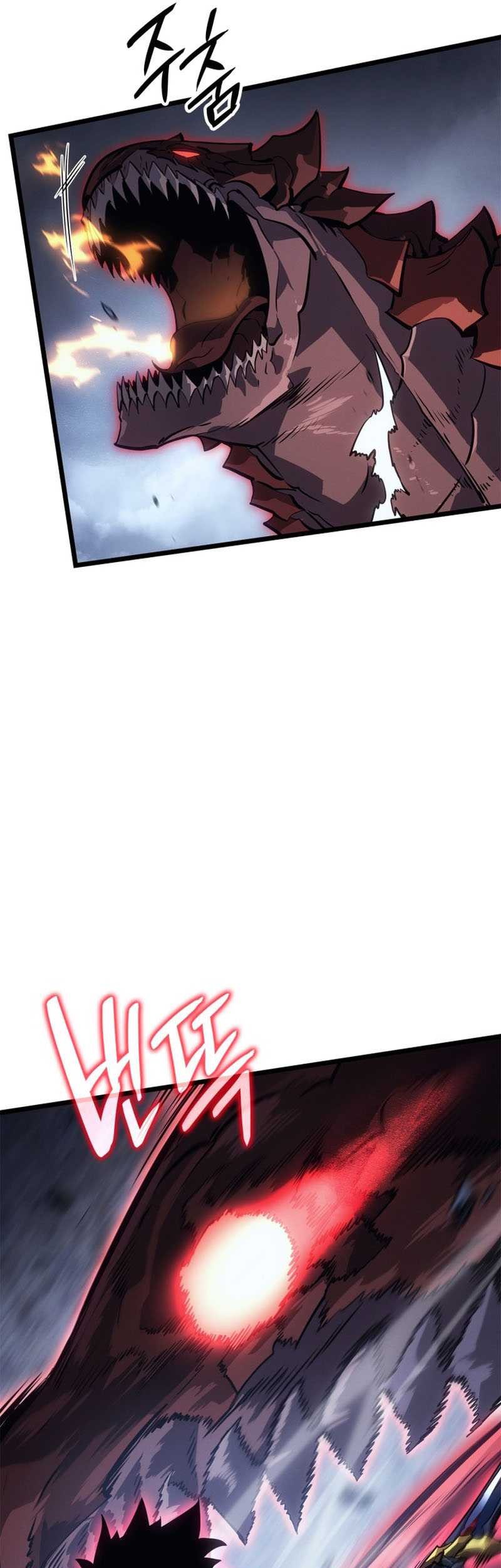 Solo Leveling: Ragnarok Chapter 37 - halaman 26