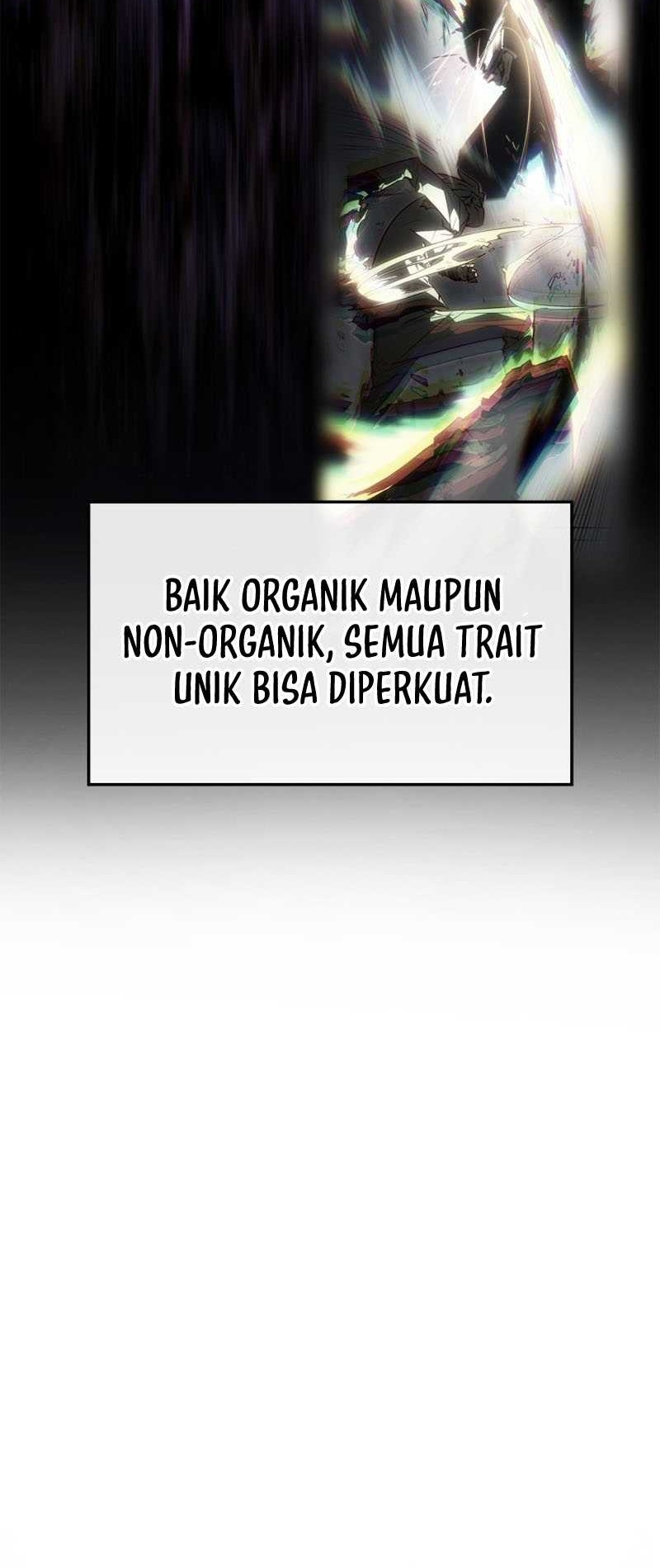 Solo Leveling: Ragnarok Chapter 37 - halaman 33