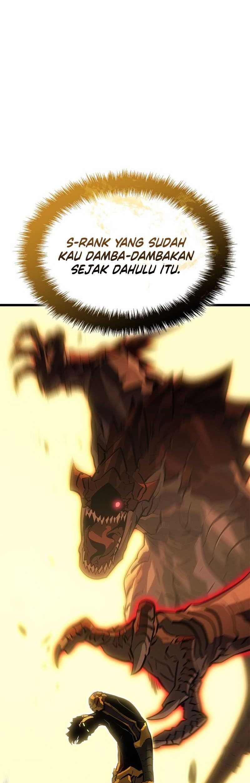 Solo Leveling: Ragnarok Chapter 37 - halaman 36