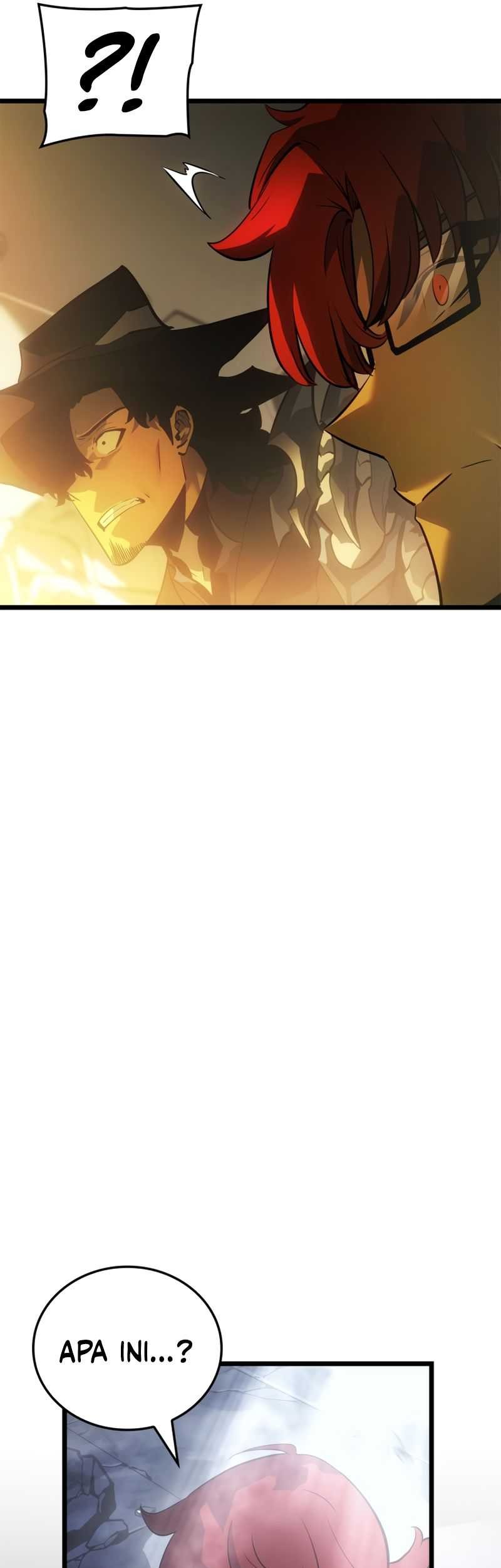 Solo Leveling: Ragnarok Chapter 37 - halaman 42