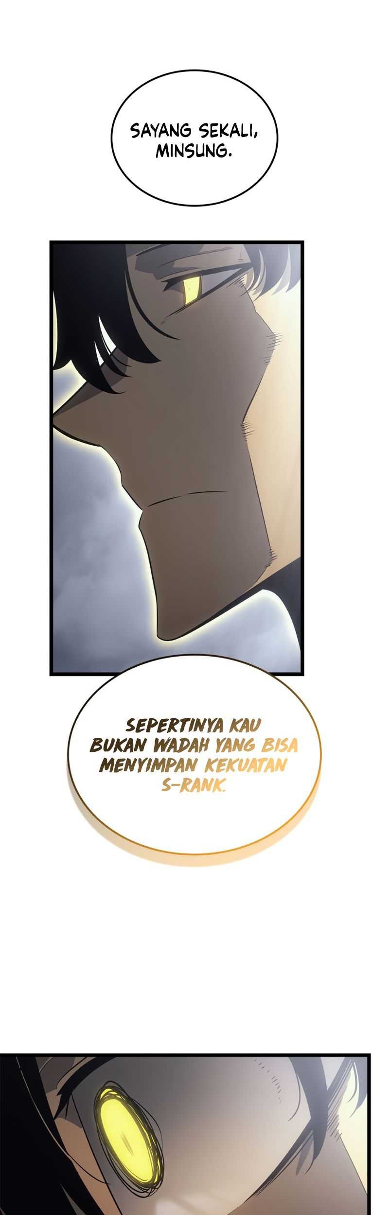 Solo Leveling: Ragnarok Chapter 37 - halaman 47