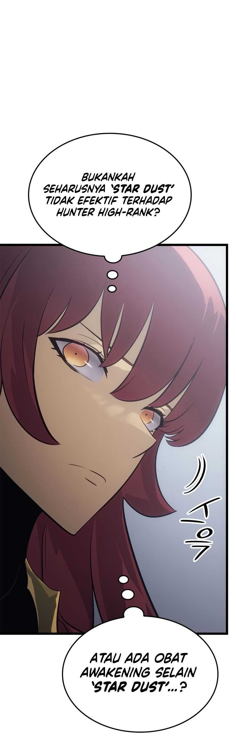 Solo Leveling: Ragnarok Chapter 37 - halaman 49