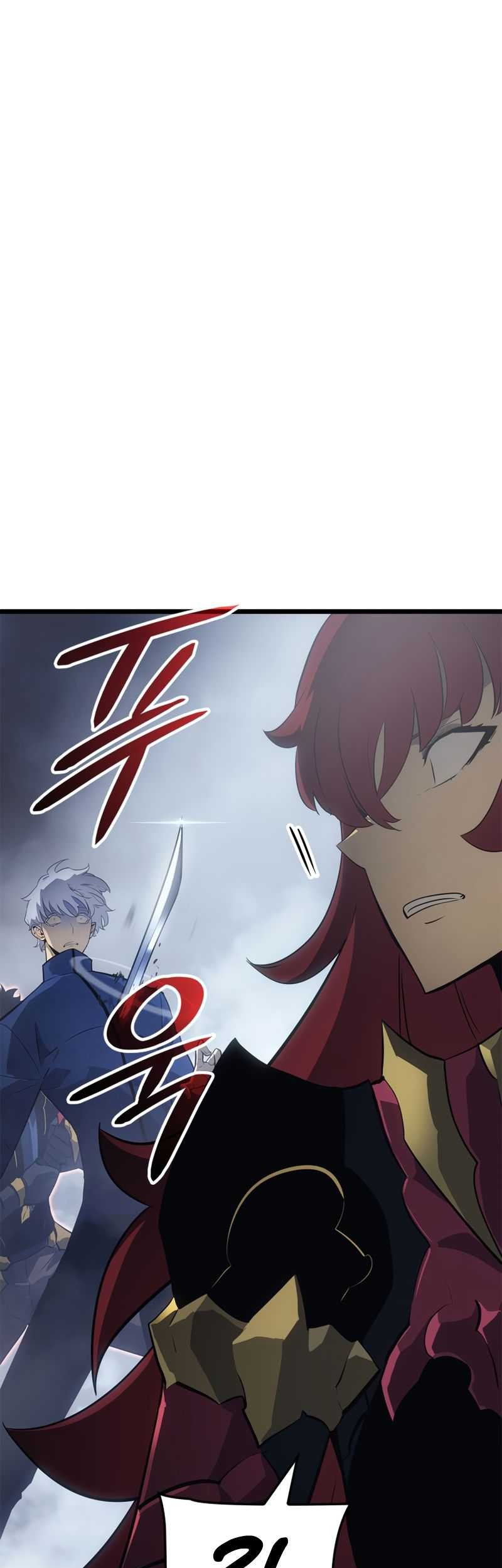 Solo Leveling: Ragnarok Chapter 37 - halaman 50
