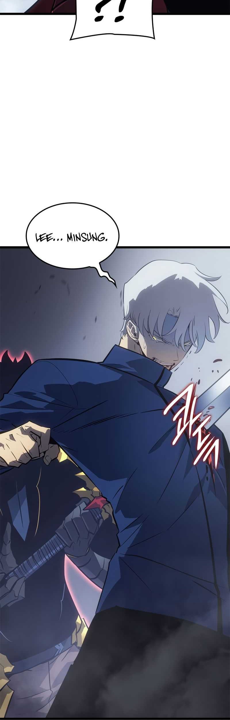 Solo Leveling: Ragnarok Chapter 37 - halaman 51