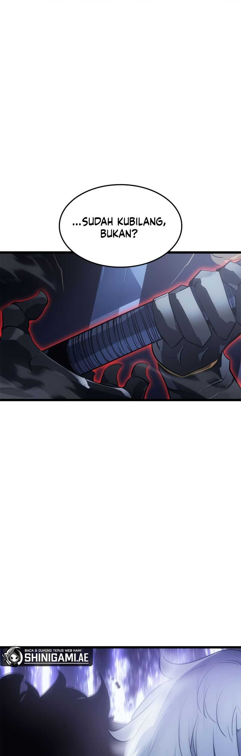 Solo Leveling: Ragnarok Chapter 37 - halaman 52