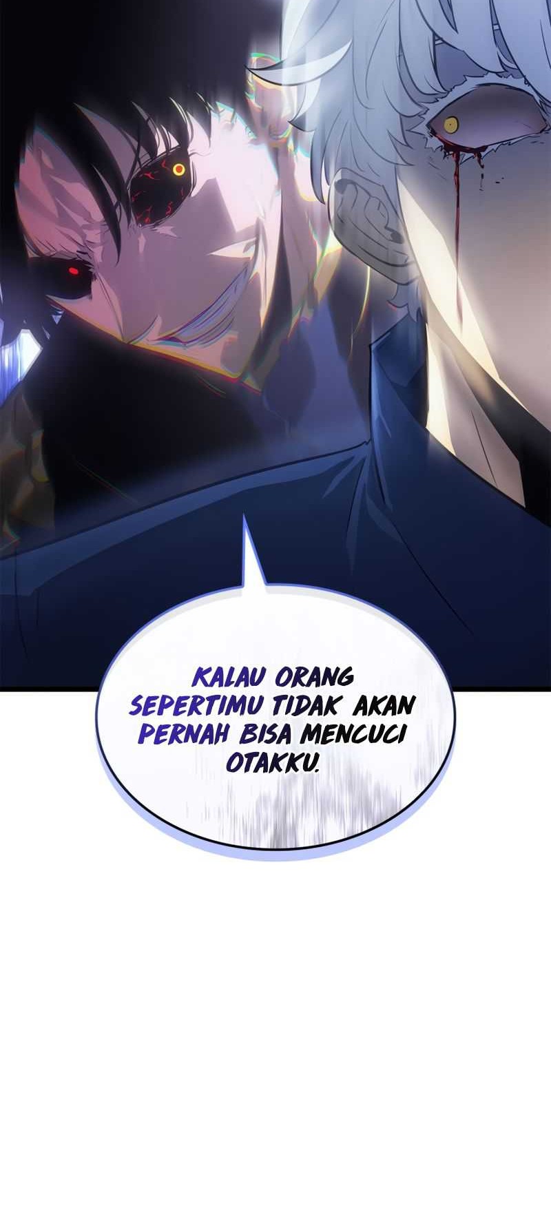 Solo Leveling: Ragnarok Chapter 37 - halaman 53