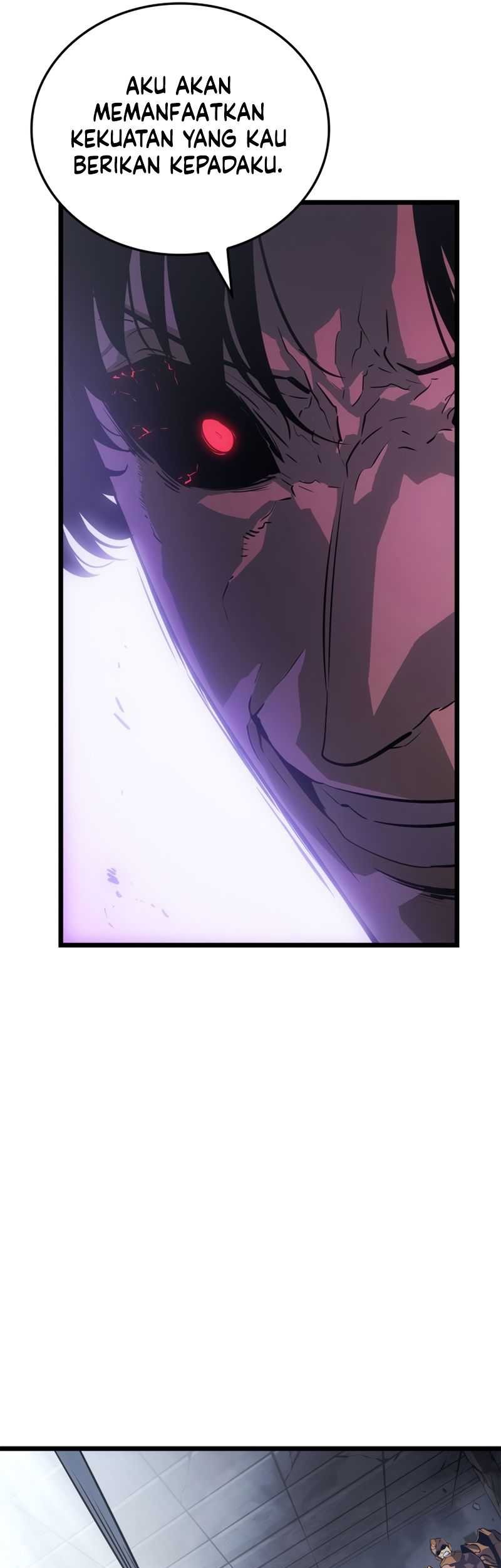Solo Leveling: Ragnarok Chapter 37 - halaman 54