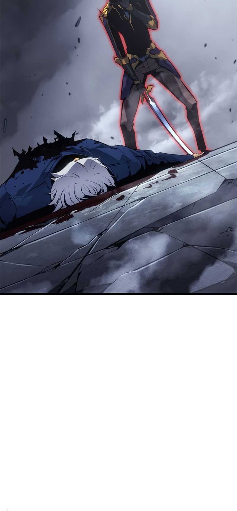 Solo Leveling: Ragnarok Chapter 37 - halaman 57