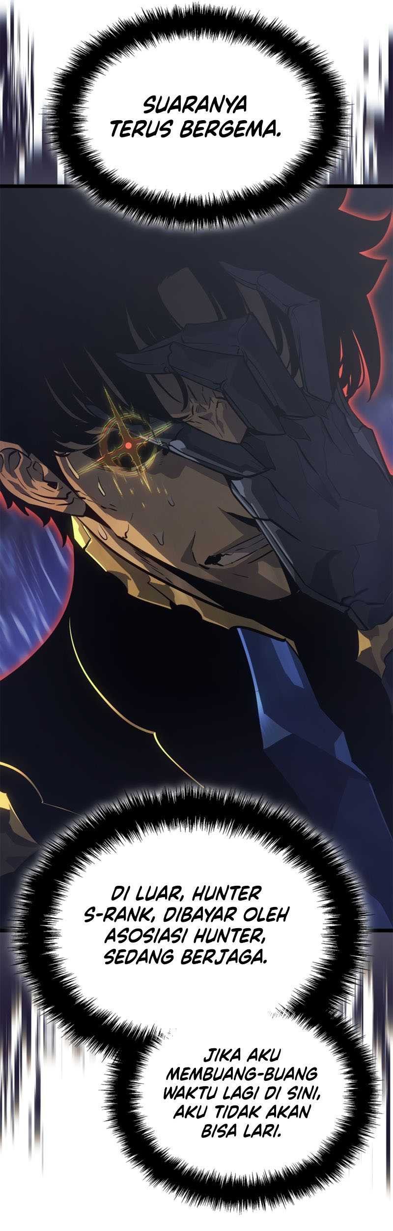 Solo Leveling: Ragnarok Chapter 37 - halaman 58
