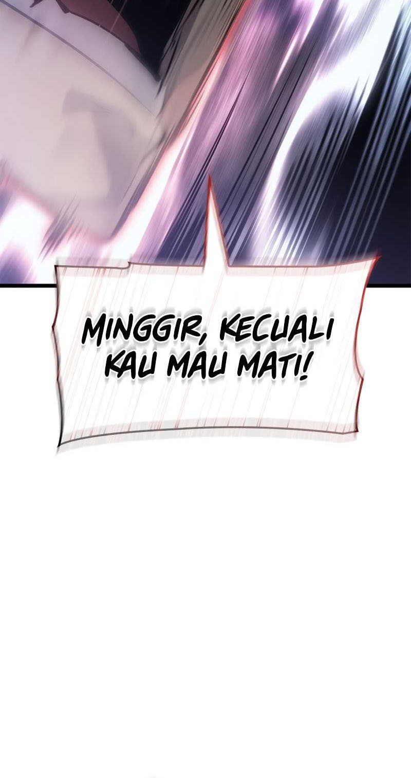 Solo Leveling: Ragnarok Chapter 37 - halaman 61