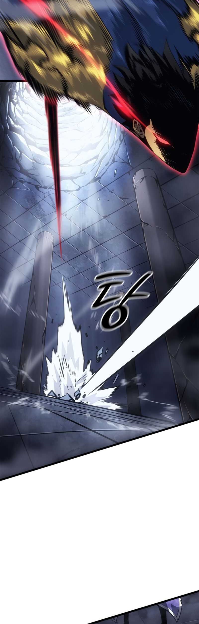 Solo Leveling: Ragnarok Chapter 37 - halaman 63
