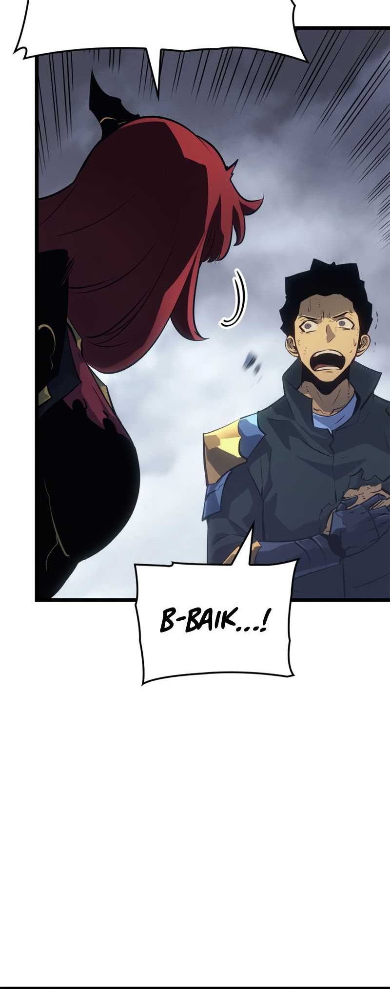 Solo Leveling: Ragnarok Chapter 37 - halaman 65