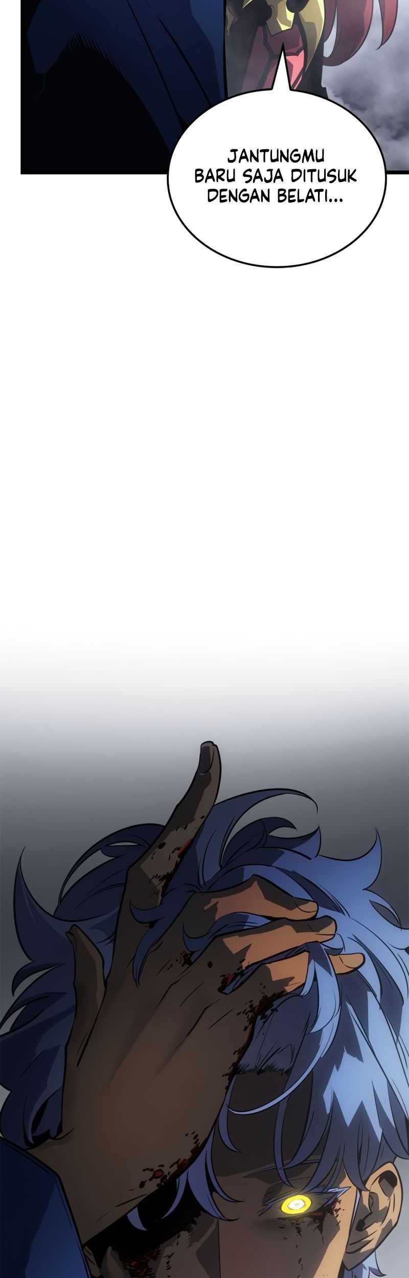 Solo Leveling: Ragnarok Chapter 37 - halaman 68