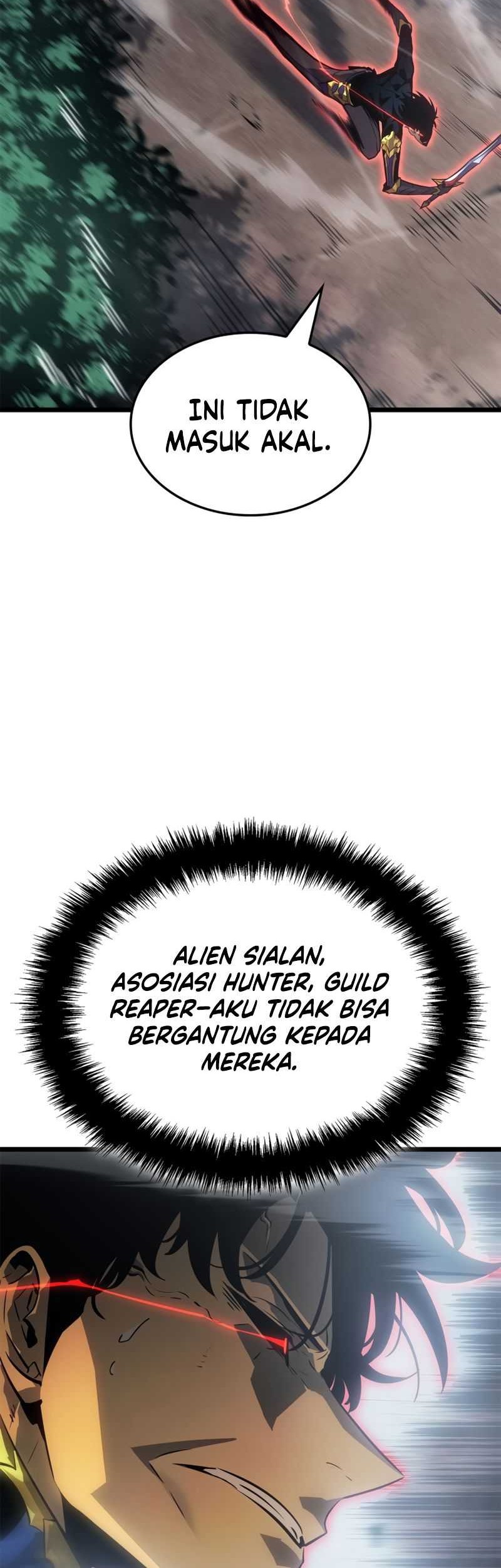 Solo Leveling: Ragnarok Chapter 37 - halaman 71
