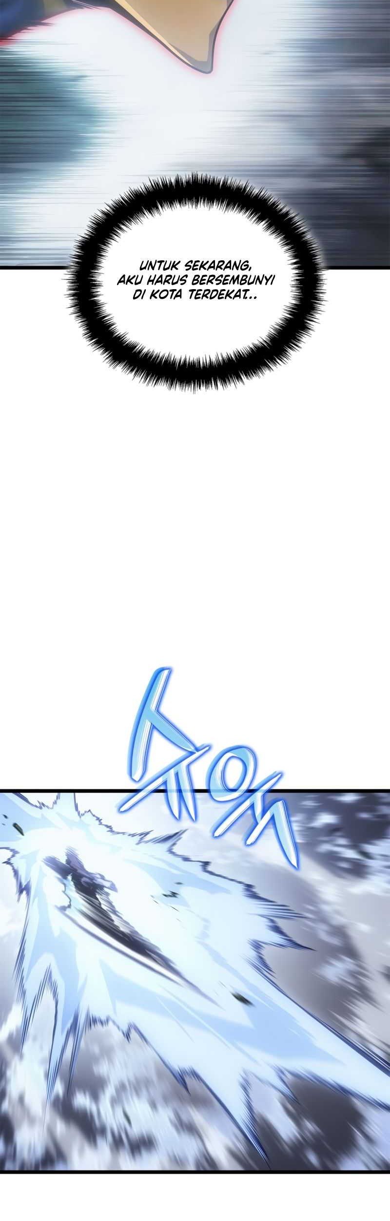 Solo Leveling: Ragnarok Chapter 37 - halaman 72