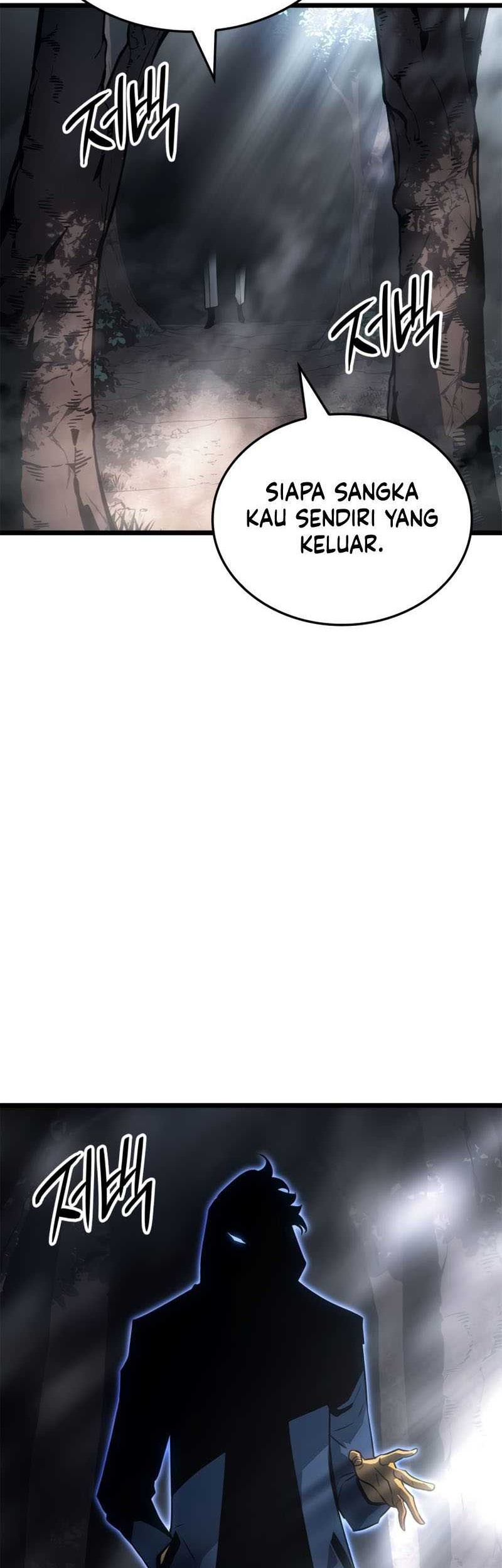 Solo Leveling: Ragnarok Chapter 37 - halaman 75
