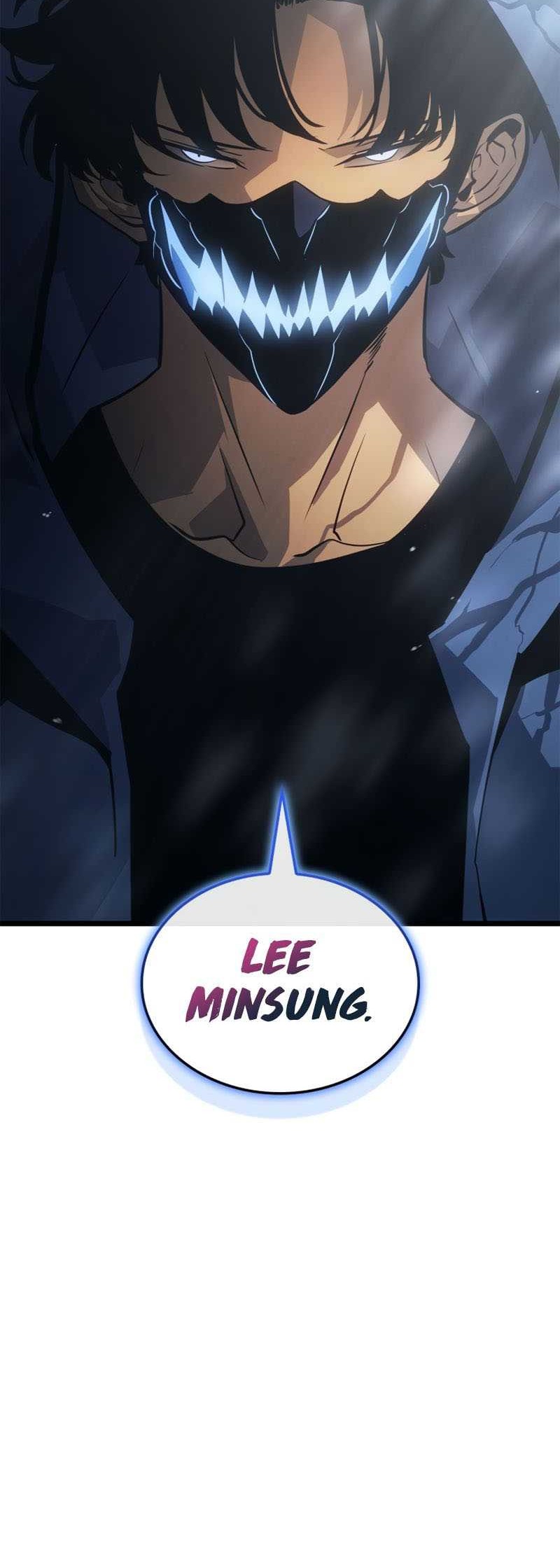 Solo Leveling: Ragnarok Chapter 37 - halaman 77