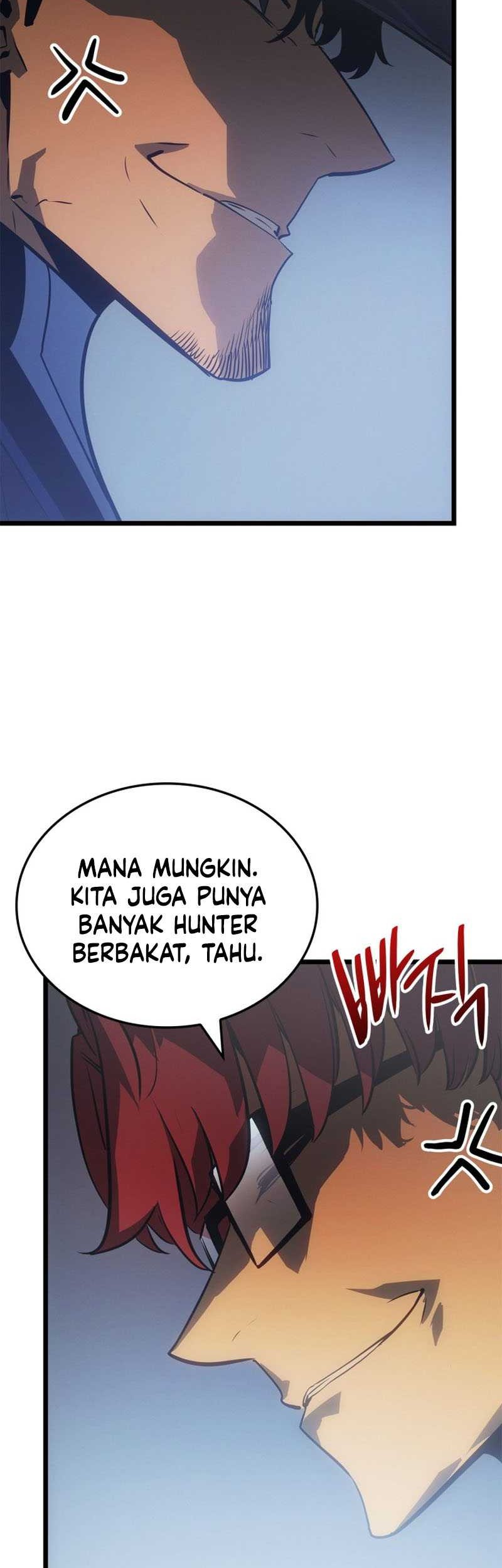Solo Leveling: Ragnarok Chapter 37 - halaman 9