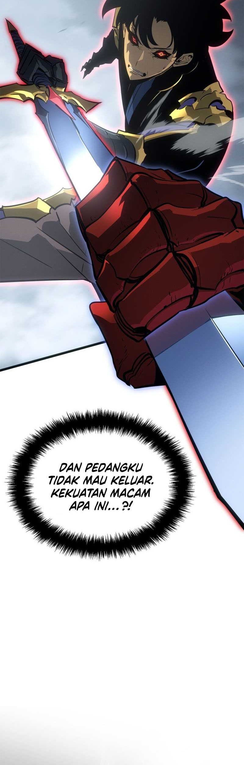 Solo Leveling: Ragnarok Chapter 38 - halaman 10