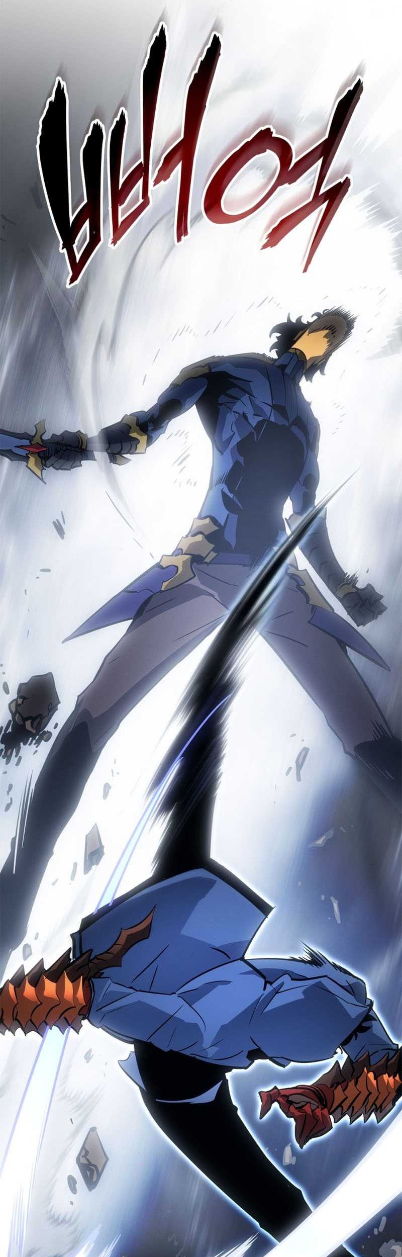 Solo Leveling: Ragnarok Chapter 38 - halaman 11