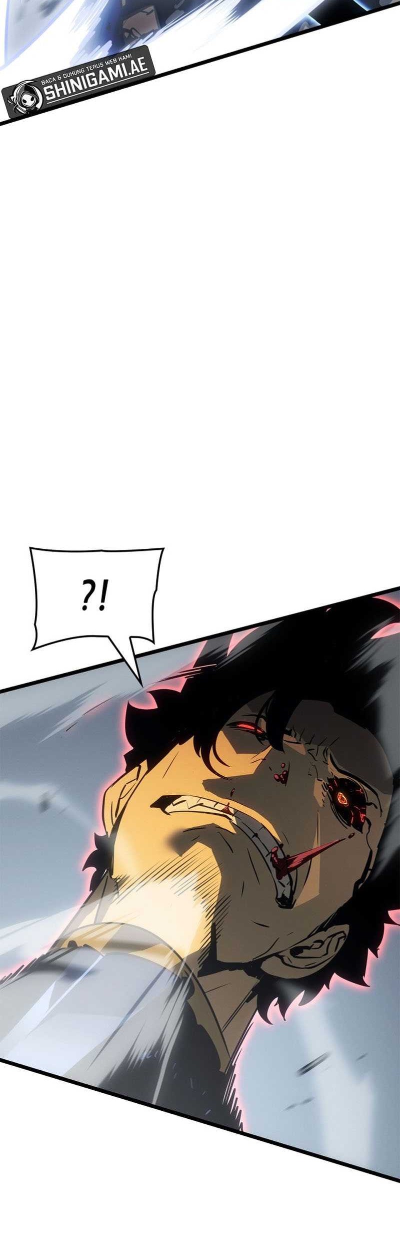 Solo Leveling: Ragnarok Chapter 38 - halaman 12