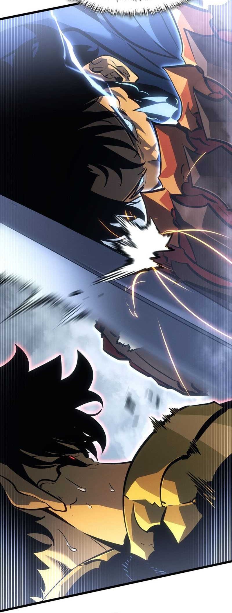 Solo Leveling: Ragnarok Chapter 38 - halaman 16