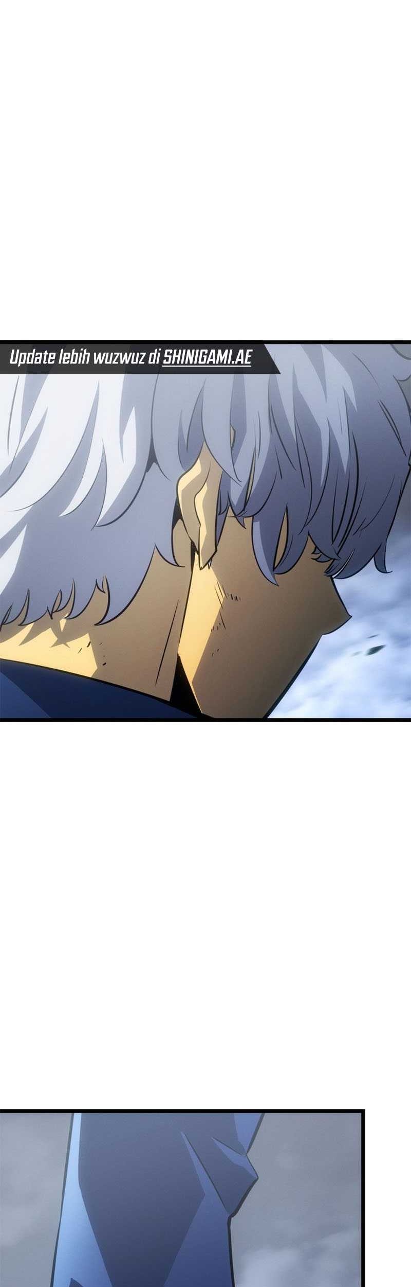 Solo Leveling: Ragnarok Chapter 38 - halaman 19