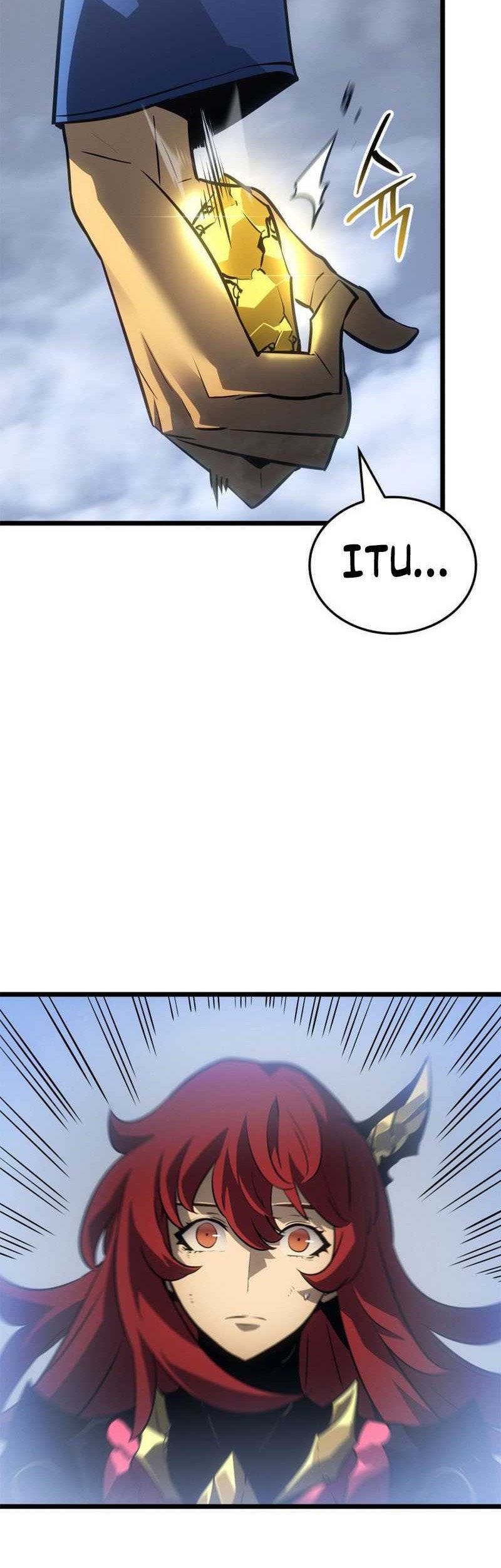Solo Leveling: Ragnarok Chapter 38 - halaman 20
