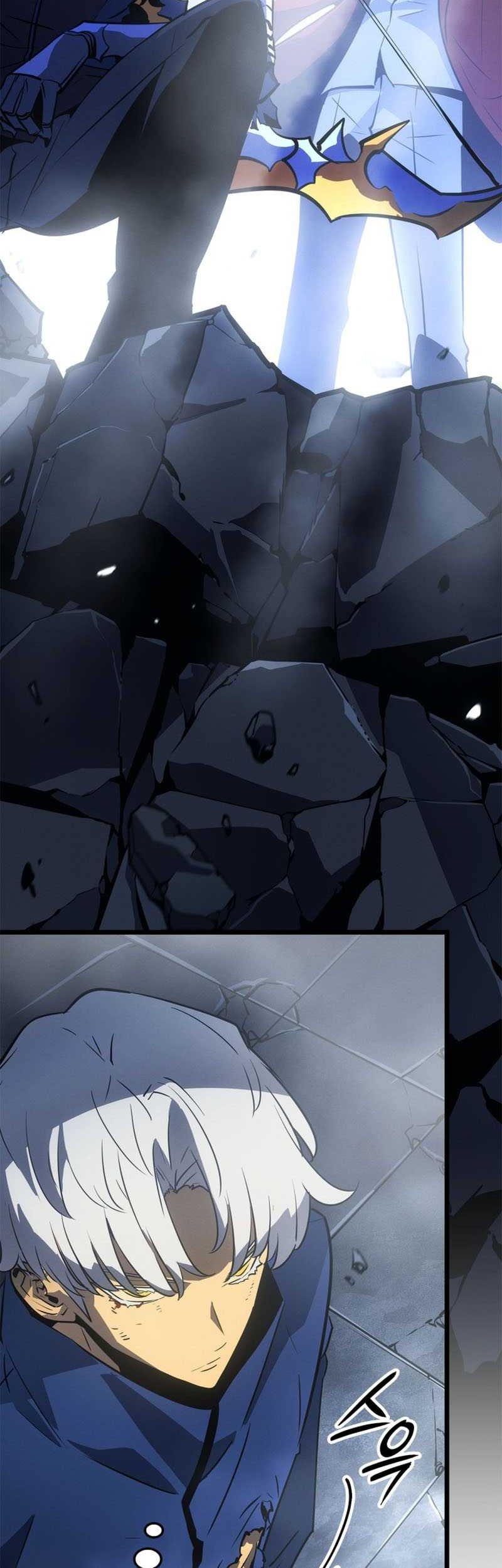 Solo Leveling: Ragnarok Chapter 38 - halaman 23
