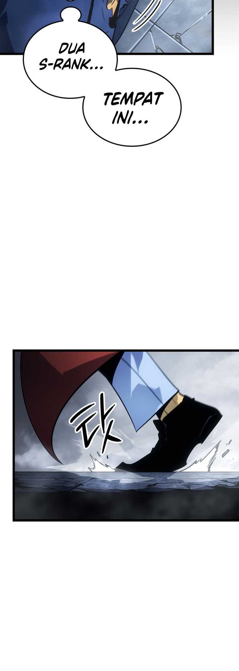 Solo Leveling: Ragnarok Chapter 38 - halaman 24