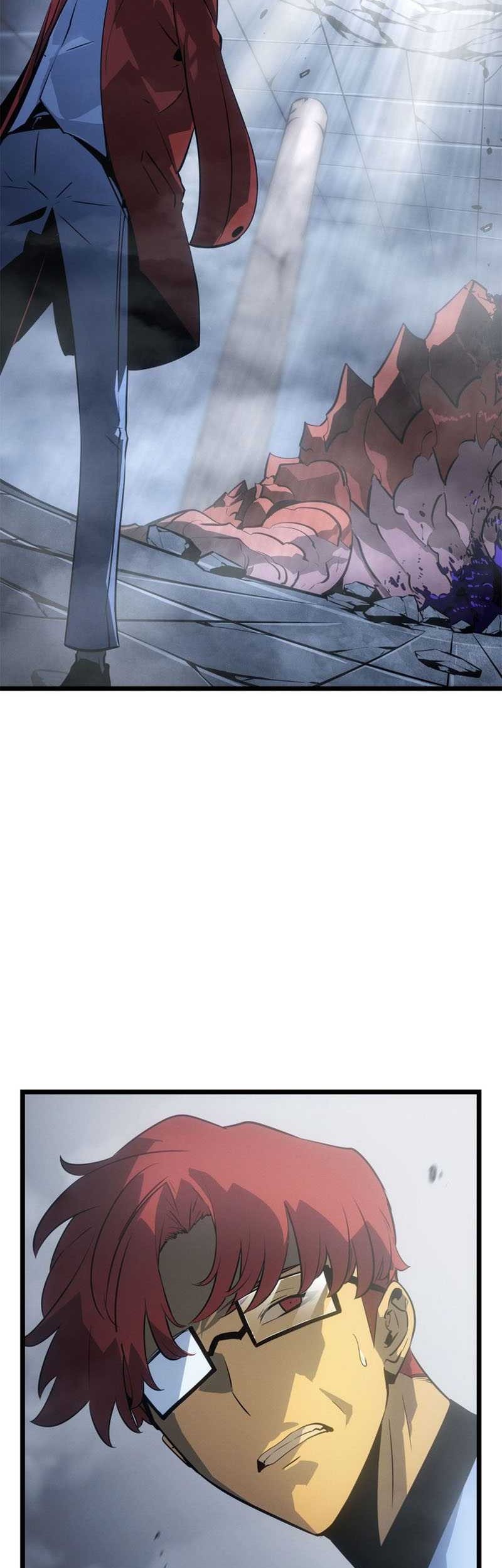 Solo Leveling: Ragnarok Chapter 38 - halaman 31