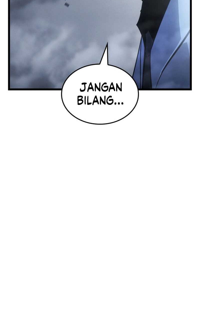 Solo Leveling: Ragnarok Chapter 38 - halaman 32