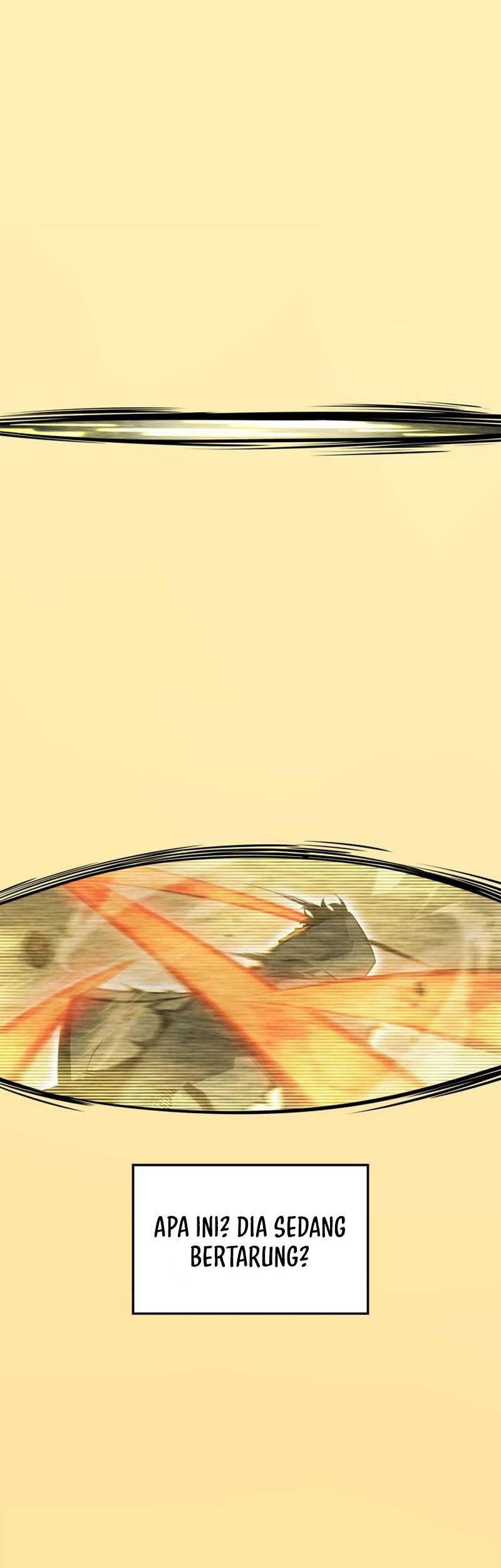 Solo Leveling: Ragnarok Chapter 38 - halaman 36