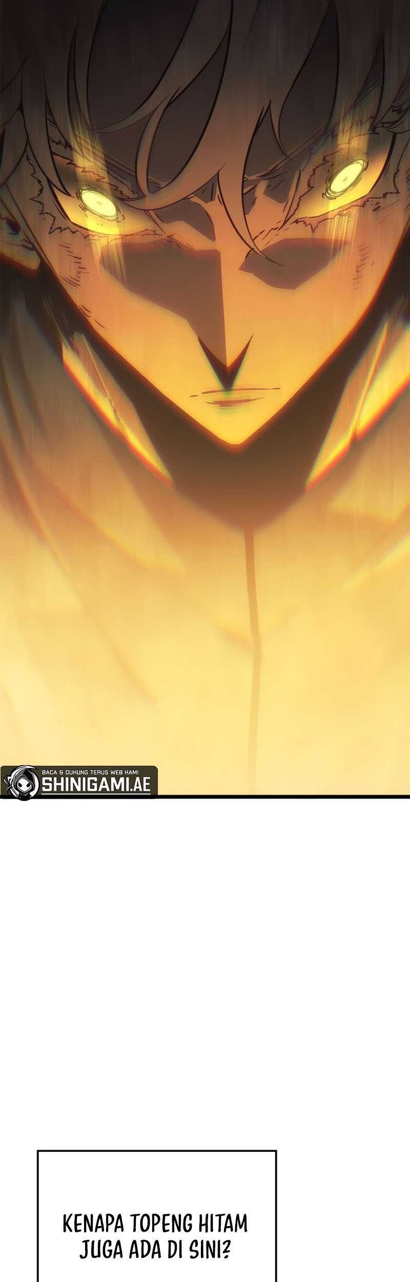Solo Leveling: Ragnarok Chapter 38 - halaman 38