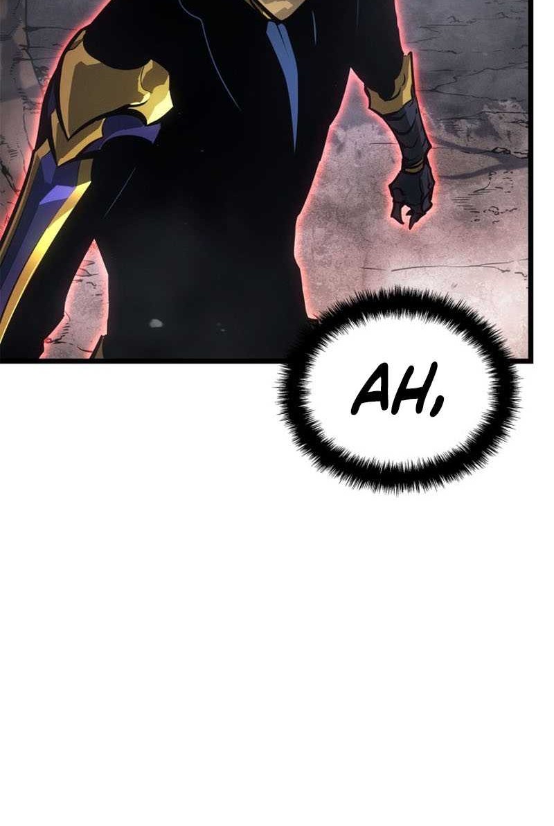 Solo Leveling: Ragnarok Chapter 38 - halaman 4