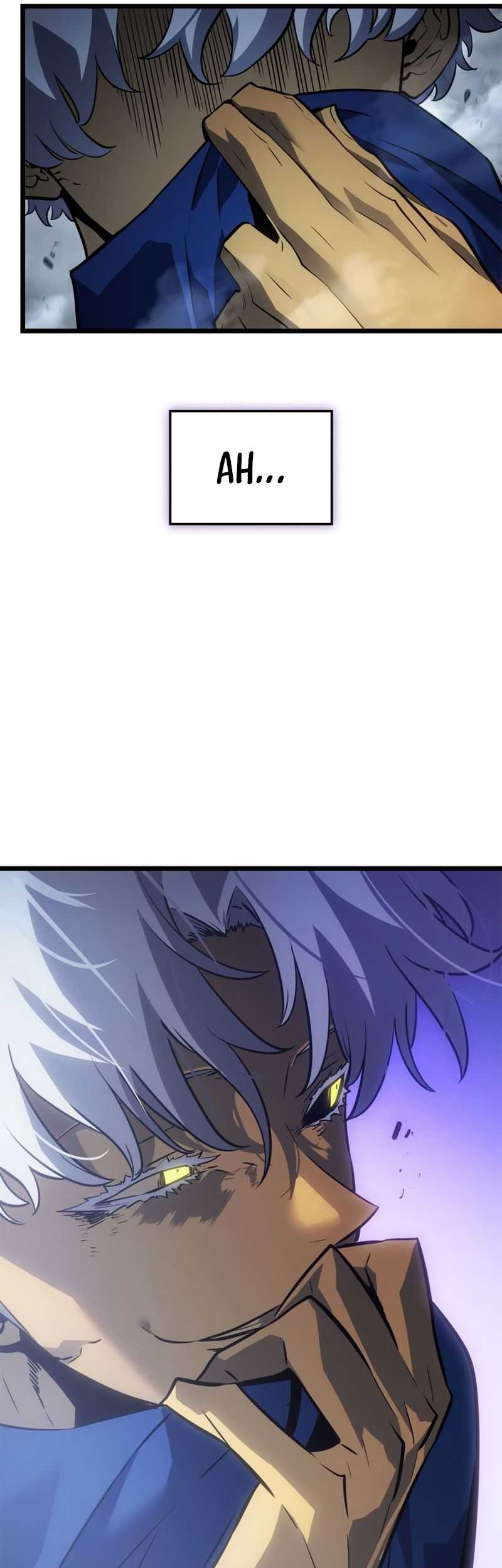 Solo Leveling: Ragnarok Chapter 38 - halaman 41