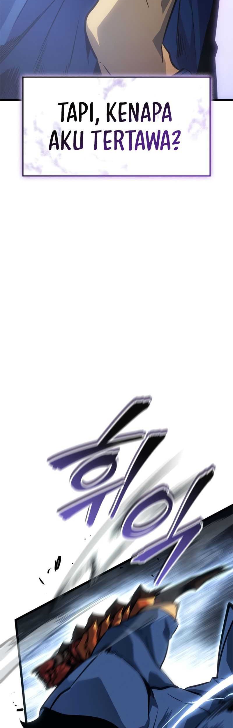 Solo Leveling: Ragnarok Chapter 38 - halaman 42