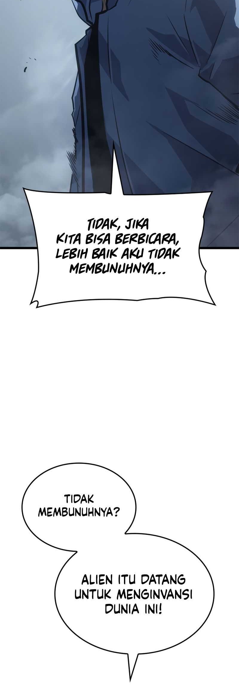 Solo Leveling: Ragnarok Chapter 38 - halaman 52