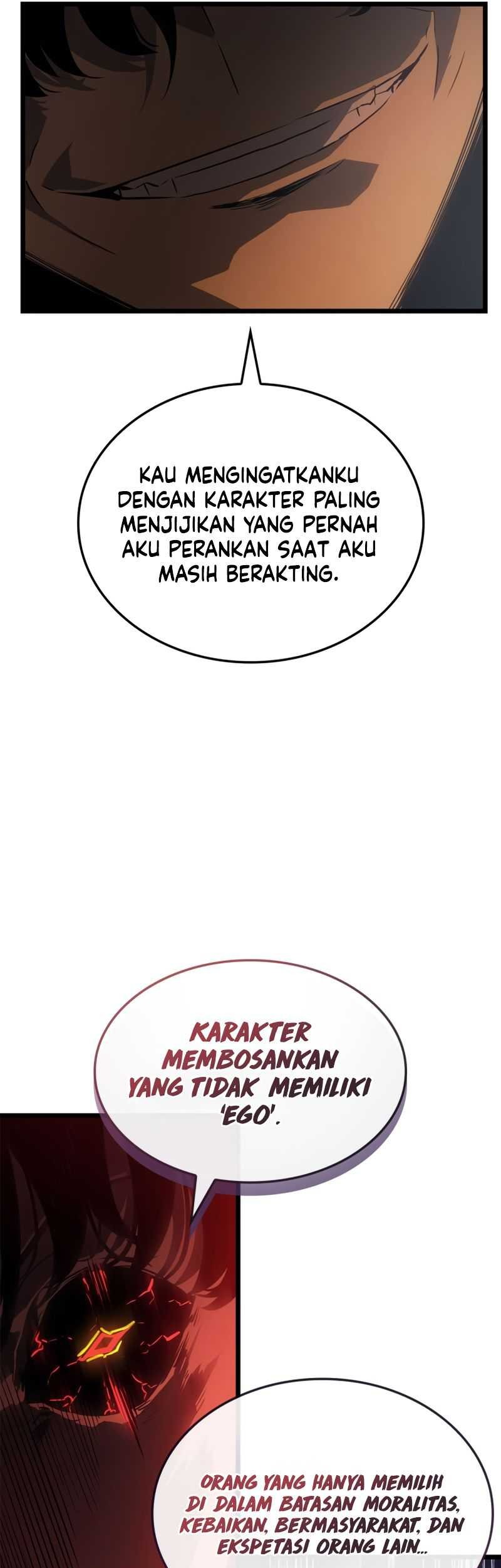 Solo Leveling: Ragnarok Chapter 38 - halaman 53