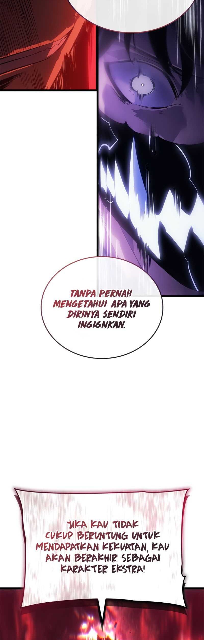 Solo Leveling: Ragnarok Chapter 38 - halaman 54
