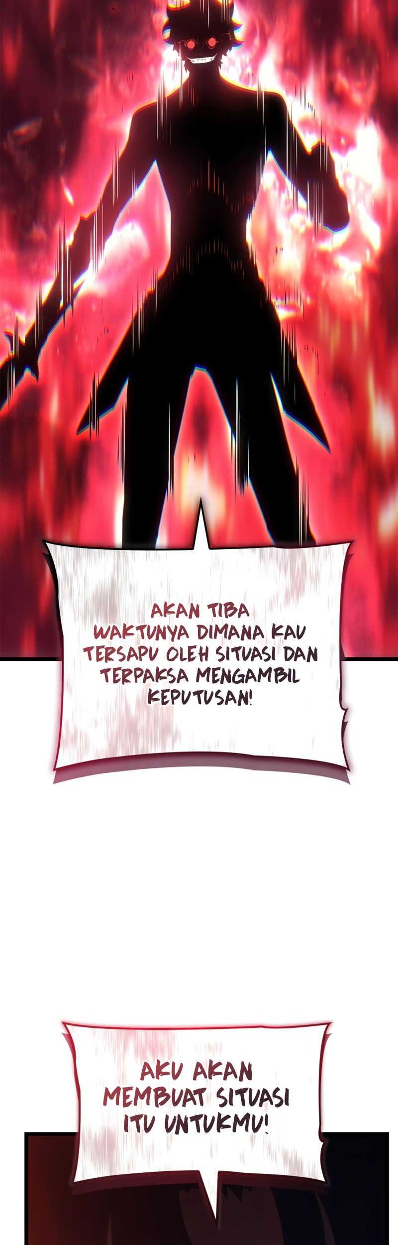 Solo Leveling: Ragnarok Chapter 38 - halaman 55