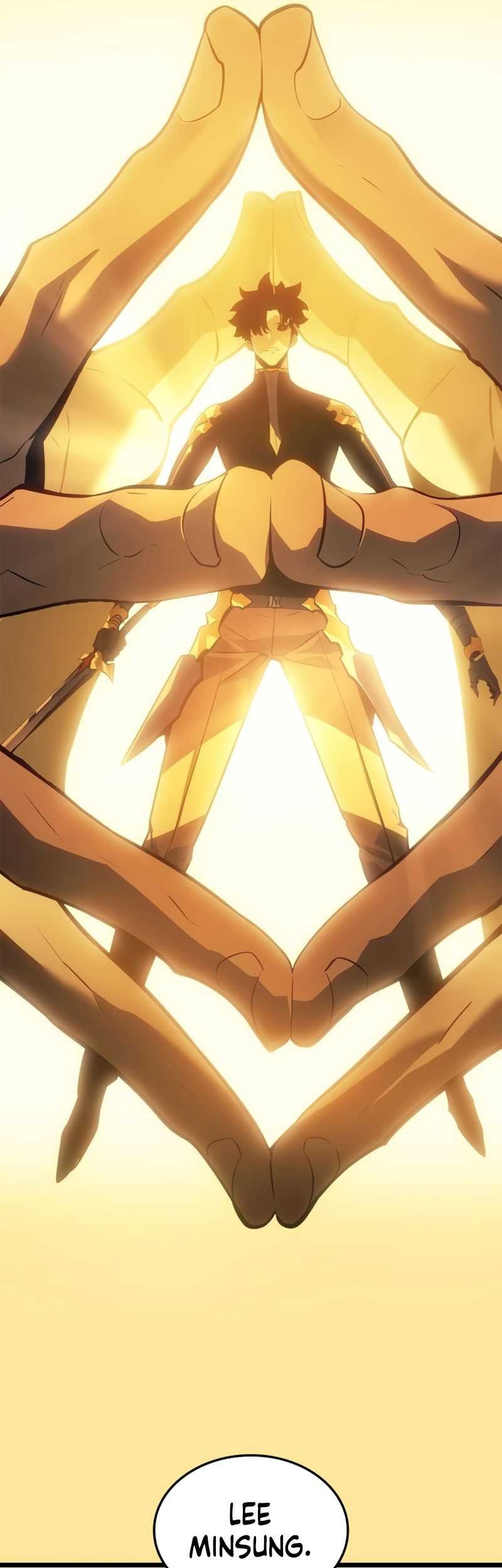 Solo Leveling: Ragnarok Chapter 38 - halaman 57