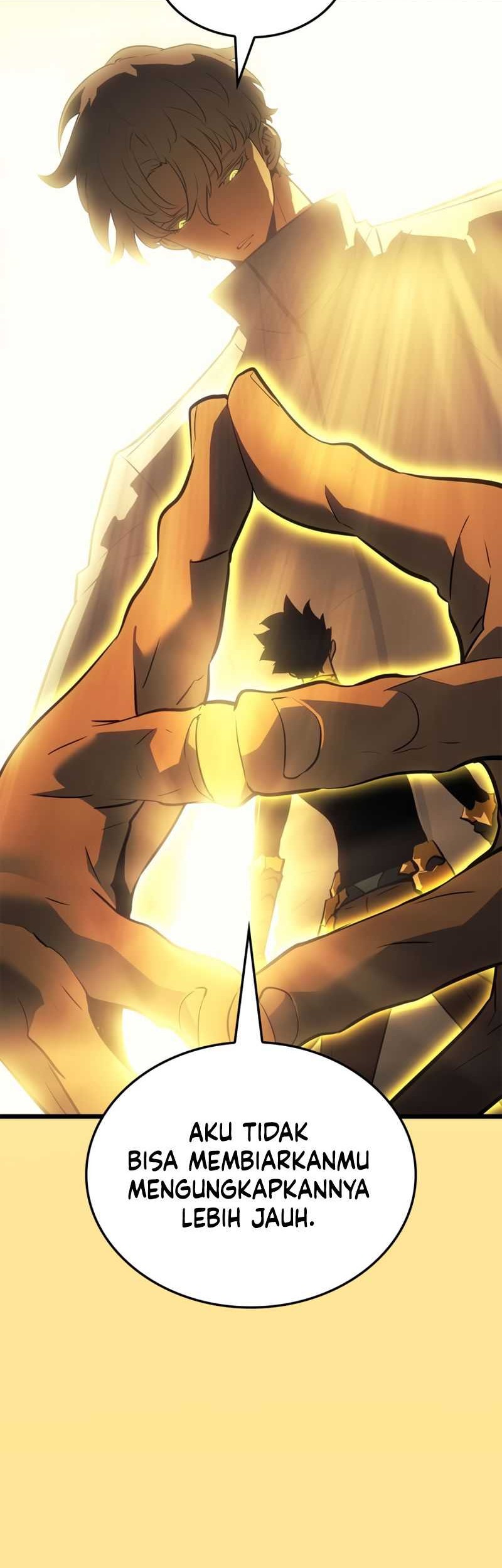 Solo Leveling: Ragnarok Chapter 38 - halaman 58