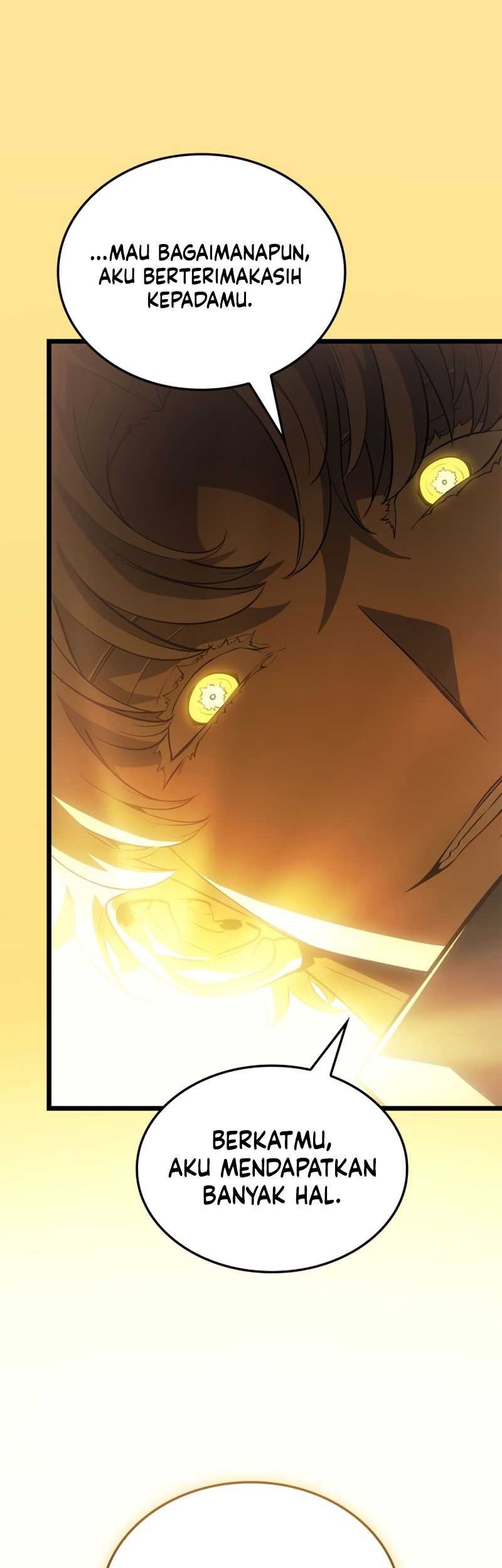 Solo Leveling: Ragnarok Chapter 38 - halaman 59