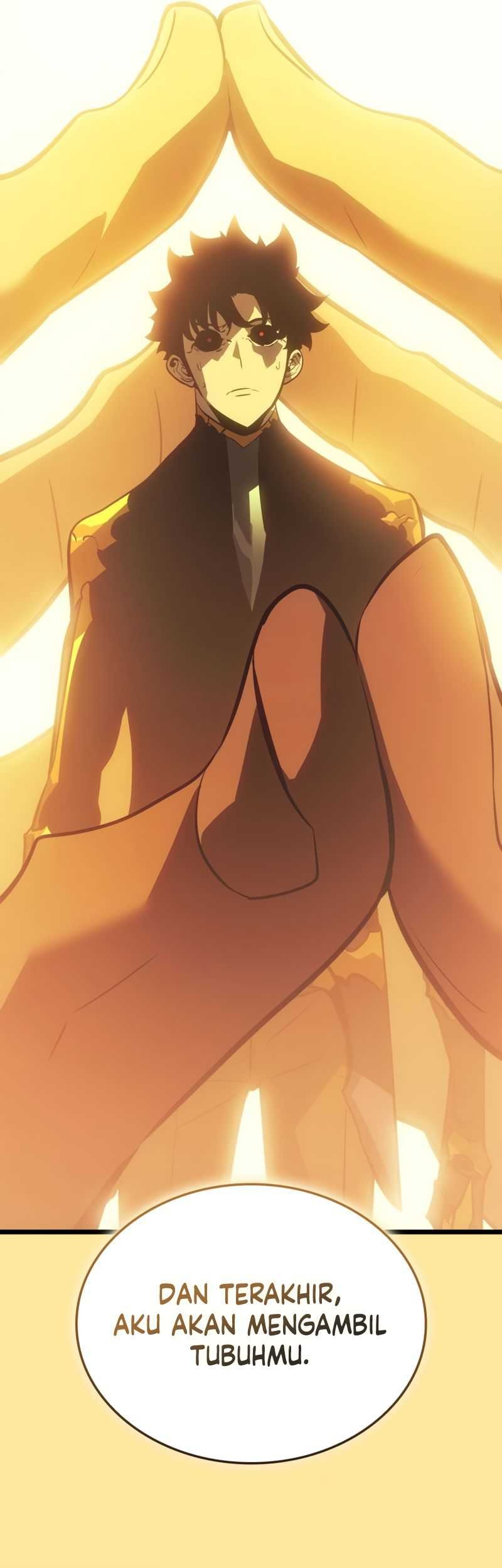 Solo Leveling: Ragnarok Chapter 38 - halaman 61