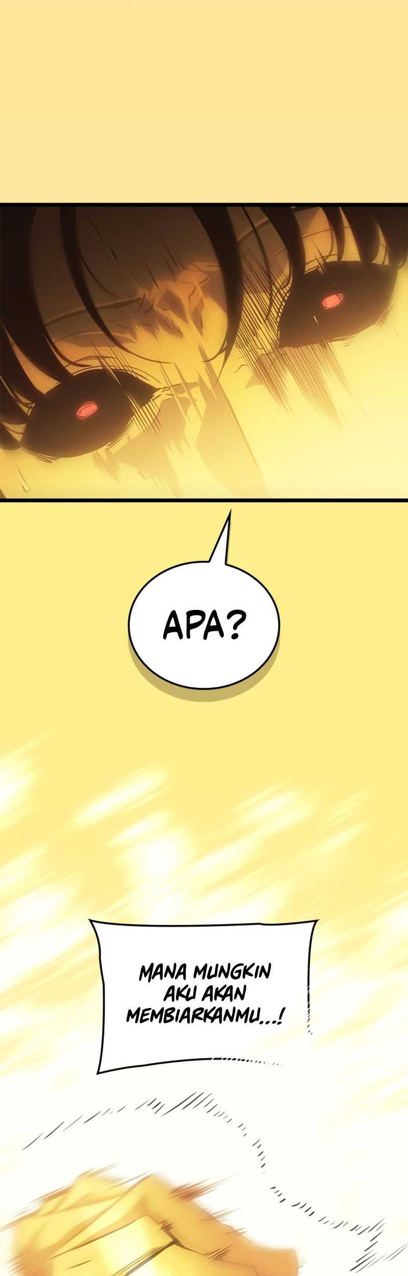 Solo Leveling: Ragnarok Chapter 38 - halaman 62