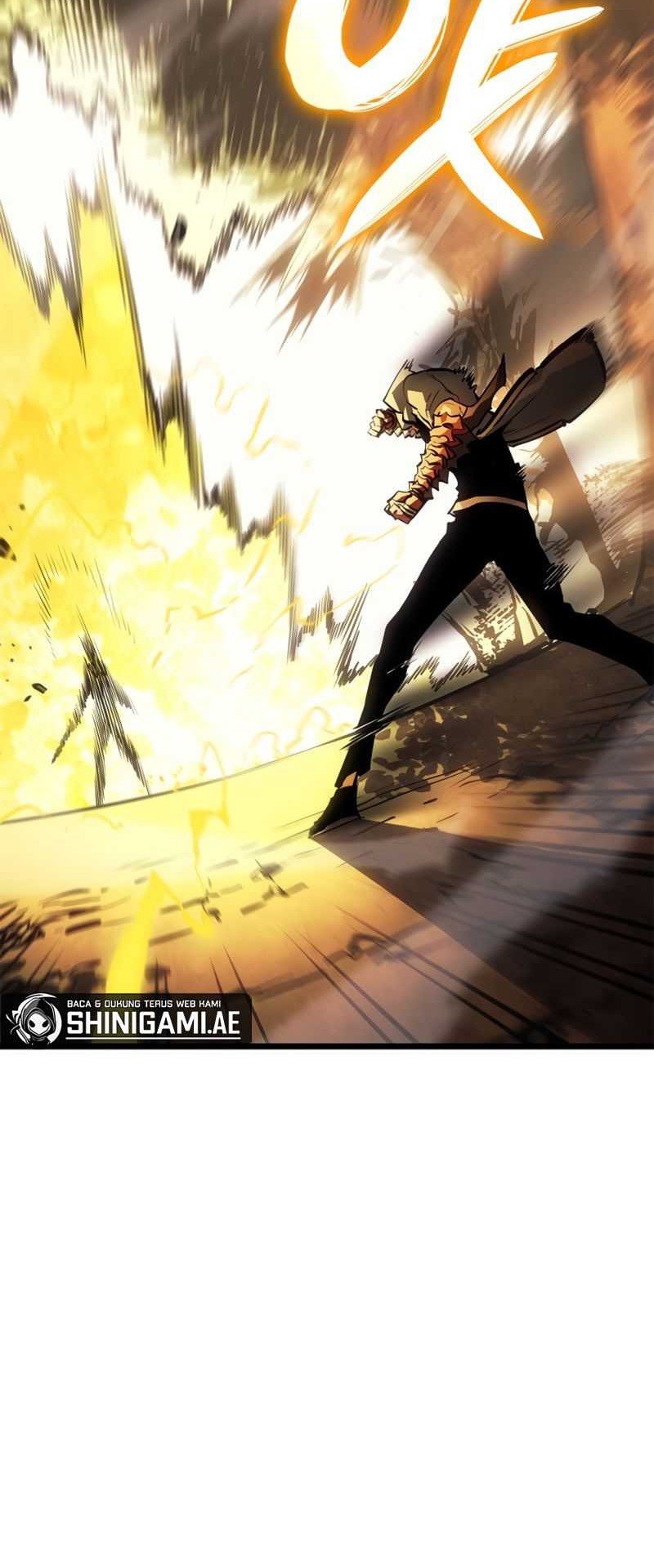 Solo Leveling: Ragnarok Chapter 38 - halaman 64