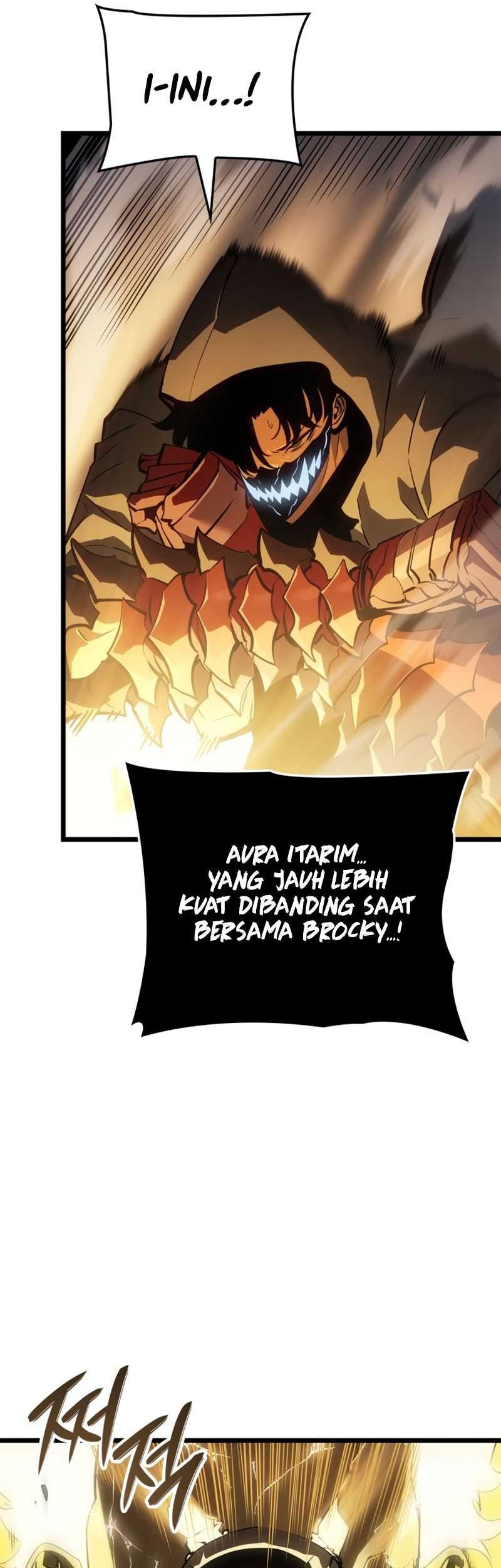 Solo Leveling: Ragnarok Chapter 38 - halaman 65