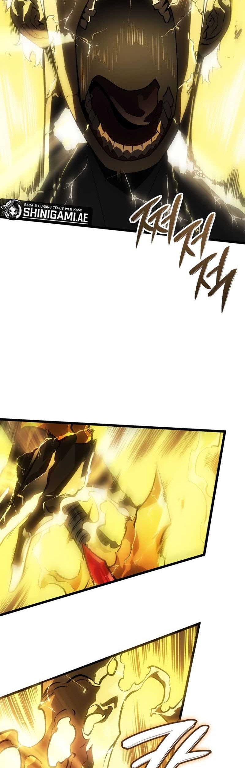 Solo Leveling: Ragnarok Chapter 38 - halaman 66