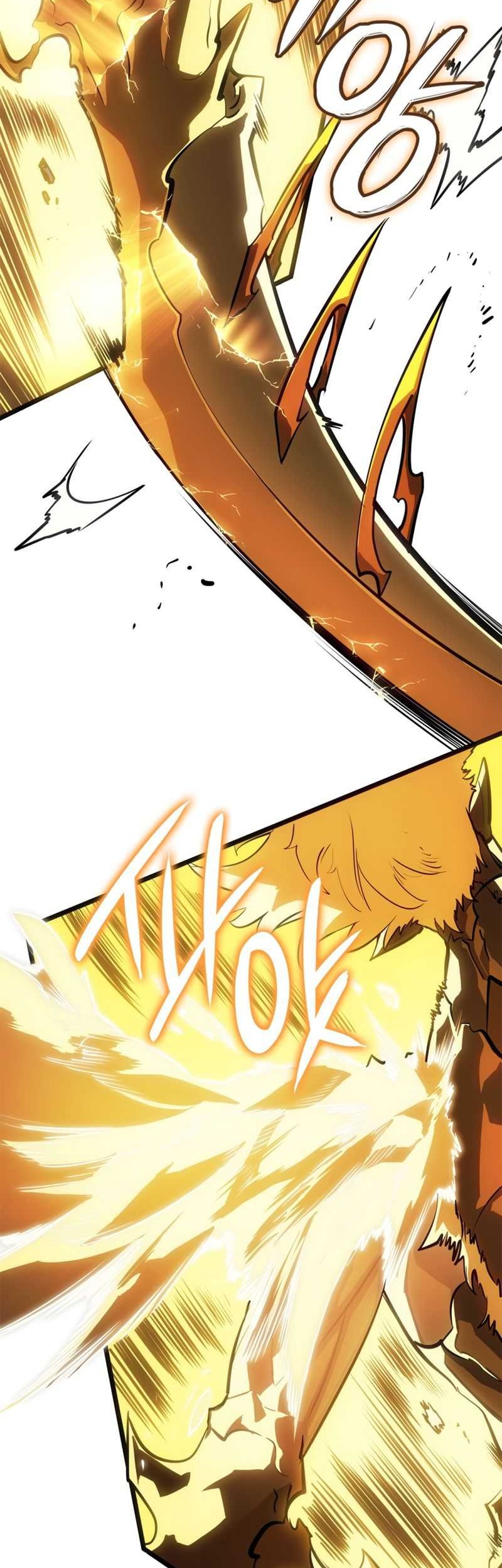 Solo Leveling: Ragnarok Chapter 38 - halaman 67